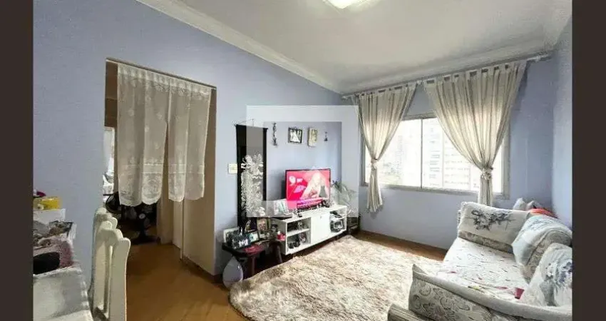 Apartamento com 2 quartos à venda na Rua General Chagas Santos, 272, Saúde, São Paulo