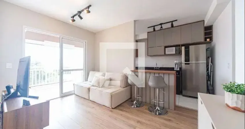 Apartamento com 2 quartos à venda na Rua Ibiapava, 144, Parque Bandeirante, Santo André