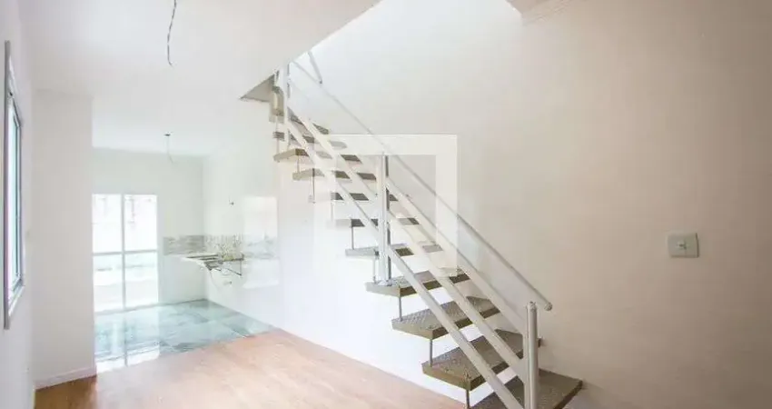 Apartamento com 2 quartos à venda na Rua Cruzeiro do Sul, 435, Vila Leopoldina, Santo André