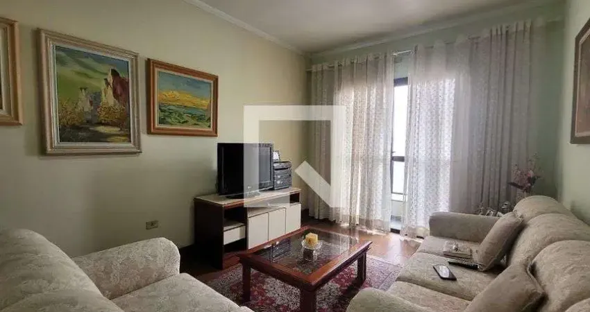 Apartamento com 2 quartos à venda na Rua Jundiaí, 224, Santa Teresinha, Santo André