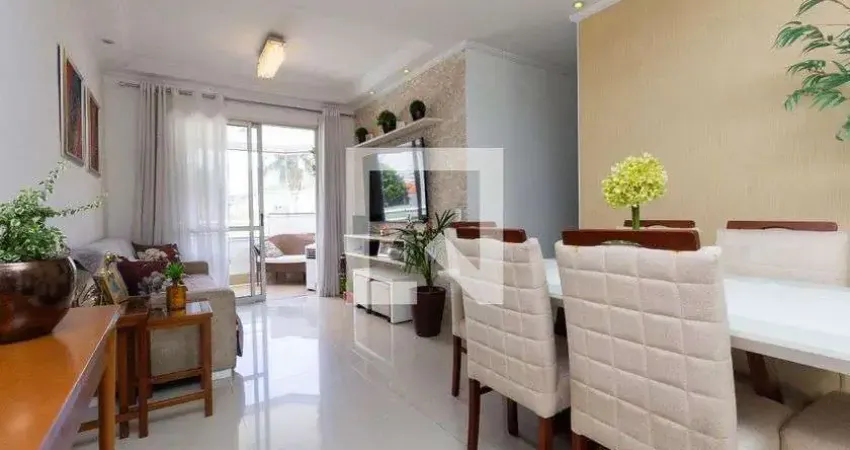 Apartamento com 3 quartos à venda na Rua Azevedo Soares, 425, Tatuapé, São Paulo