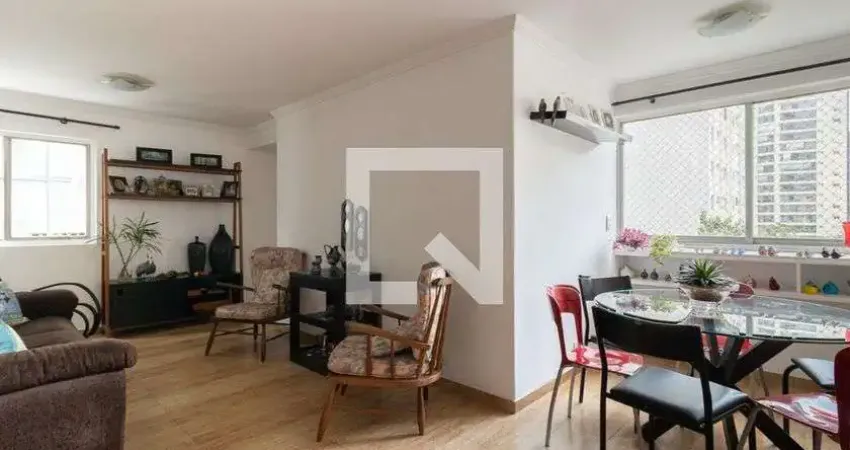 Apartamento com 2 quartos à venda na Avenida Moema, 55, Moema, São Paulo