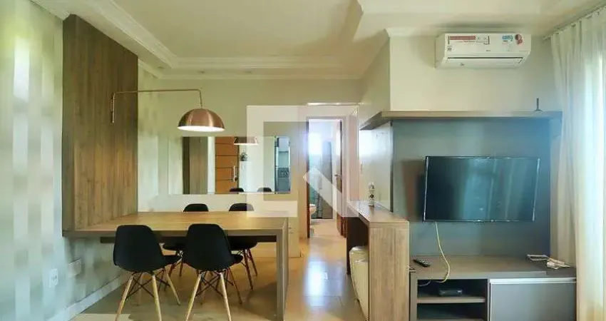 Apartamento com 2 quartos à venda na Avenida Antônio Cardoso, 700, Santa Teresinha, Santo André