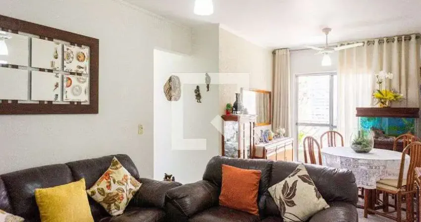 Apartamento com 3 quartos à venda na Rua Nova Jerusalém, 460, Vila Carrão, São Paulo