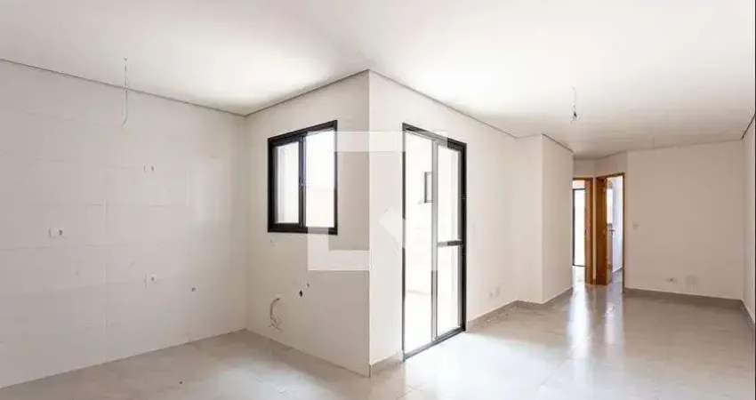 Apartamento com 2 quartos à venda na Travessa Expedicionário Mario Noveli, 75, Vila Leopoldina, Santo André