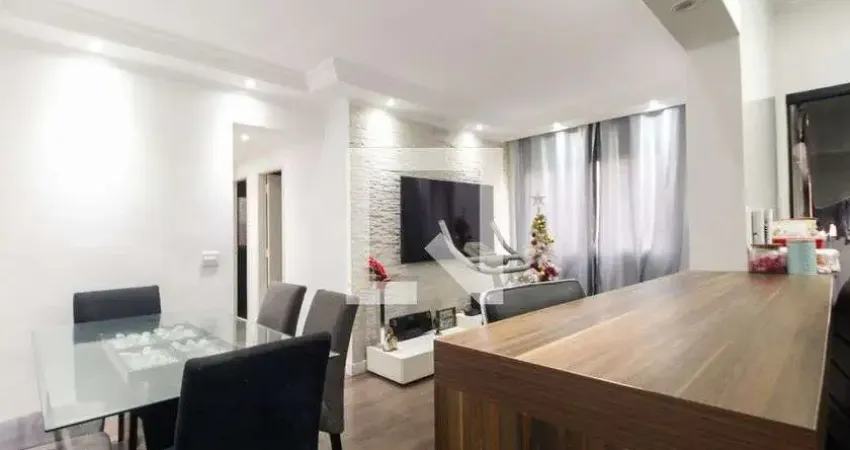 Apartamento com 3 quartos à venda na Rua Doralisa, 101, Vila Carrão, São Paulo