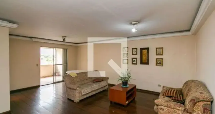 Apartamento com 3 quartos à venda na Rua Barão de Santa Branca, São Paulo, Campo Belo, São Paulo