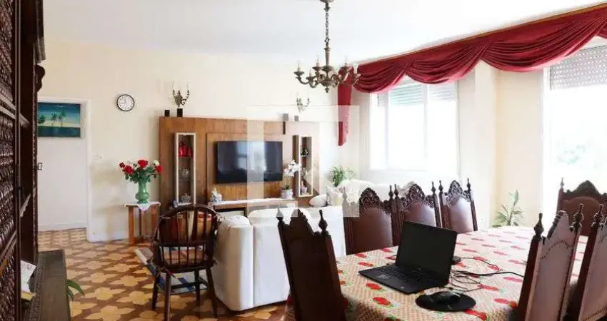 Apartamento com 3 quartos à venda na Rua Santo Antônio, 1272, Bela Vista, São Paulo