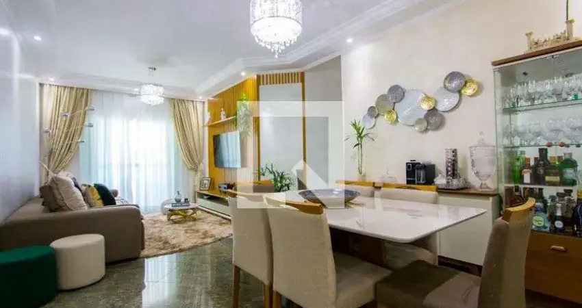 Apartamento com 3 quartos à venda na Rua Cotoxó, 207, Vila Leopoldina, Santo André