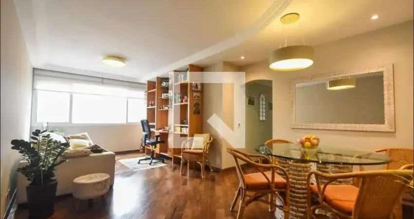 Apartamento com 2 quartos à venda na Rua Pássaros e Flores, 259, Brooklin, São Paulo