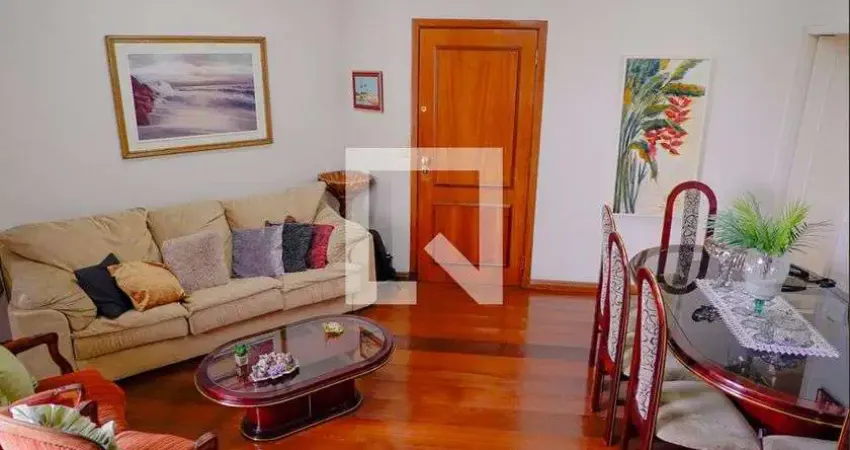 Apartamento com 3 quartos à venda na Rua Luís Molina, 177, Vila Mariana, São Paulo