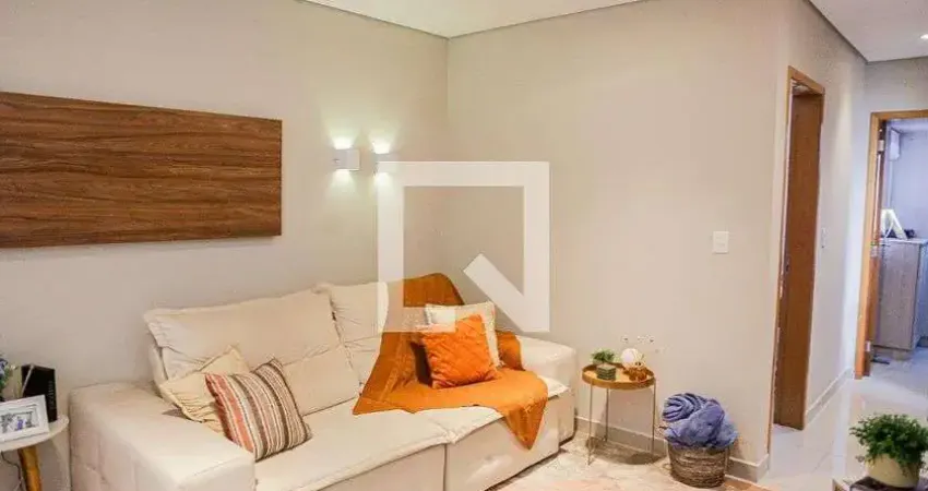 Apartamento com 2 quartos à venda na Rua Santa Adelaide, 287, Parque Bandeirante, Santo André