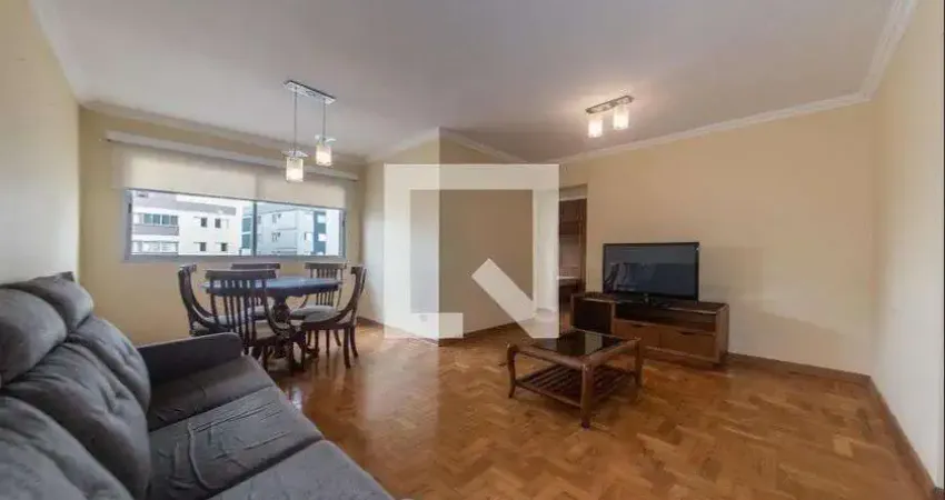 Apartamento com 2 quartos à venda na Rua do Arraial, 137, Bosque da Saúde, São Paulo