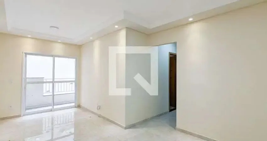 Apartamento com 3 quartos à venda na Rua Brasílio Machado, 518, Nova Petrópolis, São Bernardo do Campo