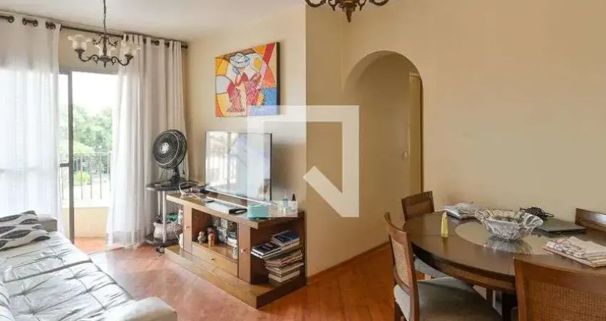 Apartamento com 3 quartos à venda na Rua Vigário Albernaz, 523, Bosque da Saúde, São Paulo