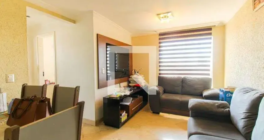 Apartamento com 2 quartos à venda na Avenida Guilherme Giorgi, 1704, Vila Carrão, São Paulo