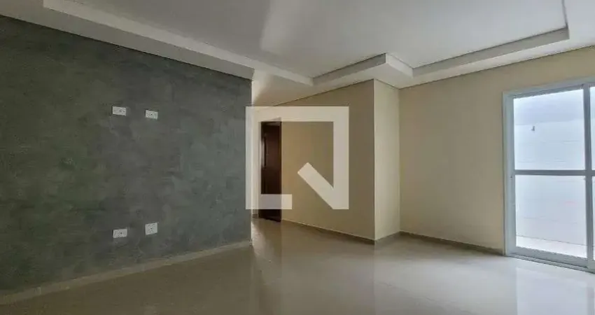 Apartamento com 3 quartos à venda na Rua Atibaia, 716, Jardim Bela Vista, Santo André