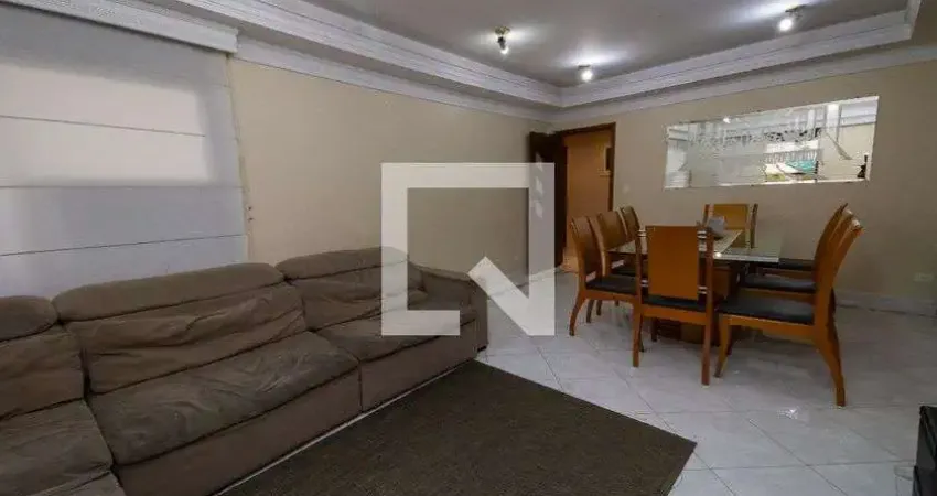 Apartamento com 3 quartos à venda na Praça Canárias, 86, Vila Formosa, São Paulo