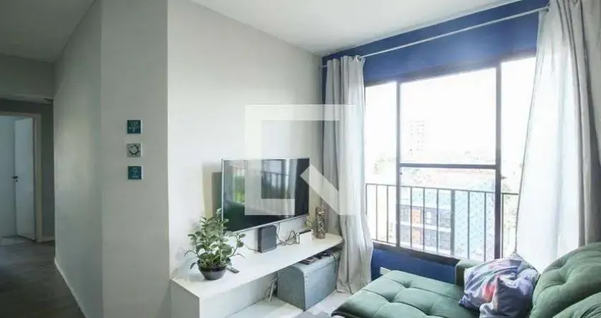 Apartamento com 3 quartos à venda na Rua Templários, 709, Jardim Anália Franco, São Paulo