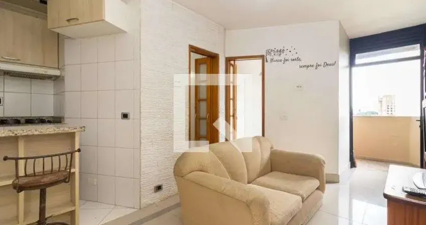 Apartamento com 1 quarto à venda na Avenida Miruna, 399, Moema, São Paulo