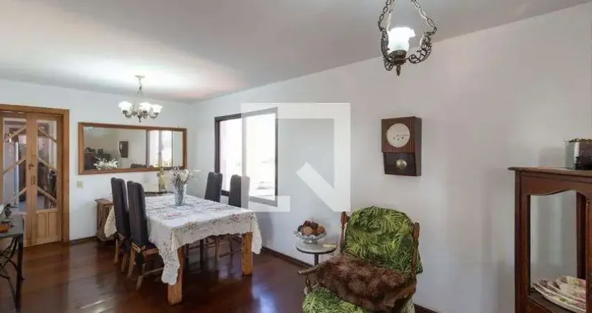 Apartamento com 3 quartos à venda na Rua Reboujo, 250, Vila Carrão, São Paulo