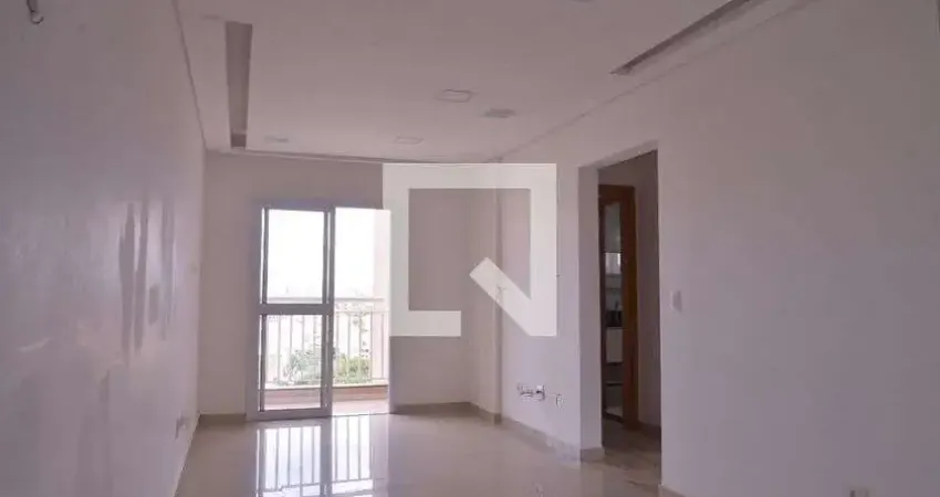 Apartamento com 2 quartos à venda na Rua Vicente de Carvalho, 320, Jardim, Santo André