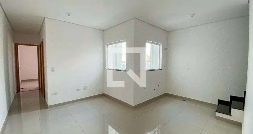 Apartamento com 2 quartos à venda na Rua Tangânica, 602, Parque Oratório, Santo André