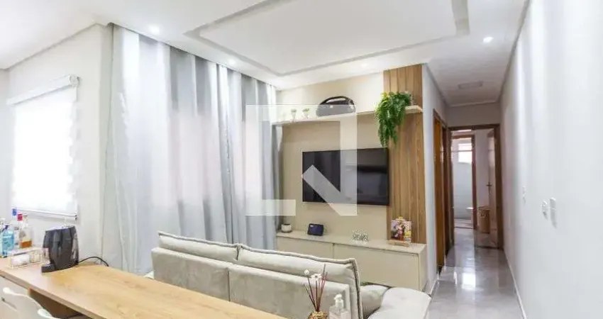 Apartamento com 3 quartos à venda na Rua Estônia, 1460, Parque Oratório, Santo André