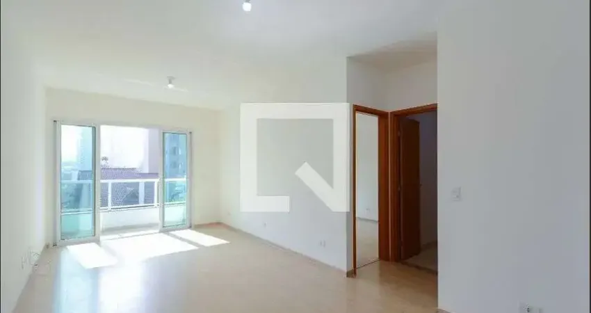 Apartamento com 2 quartos à venda na Rua Wenceslau Braz, 150, Nova Petrópolis, São Bernardo do Campo