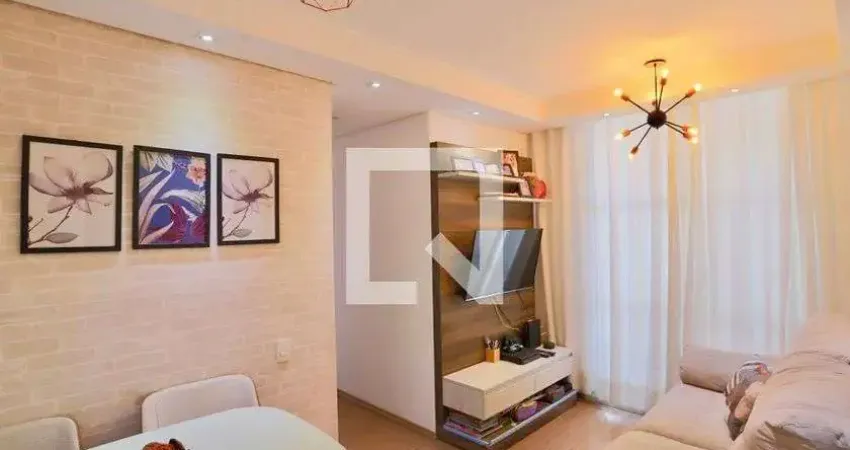 Apartamento com 2 quartos à venda na Rua Maria Daffre, 235, Mooca, São Paulo