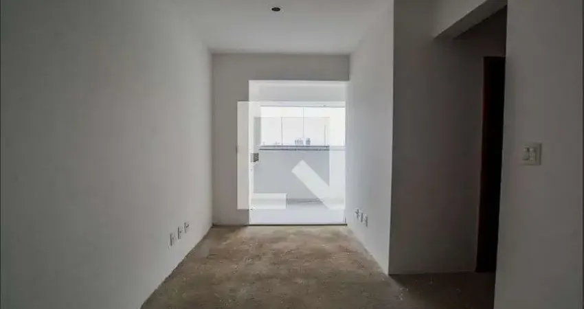 Apartamento com 2 quartos à venda na Rua Conselheiro Justino, 757, Campestre, Santo André