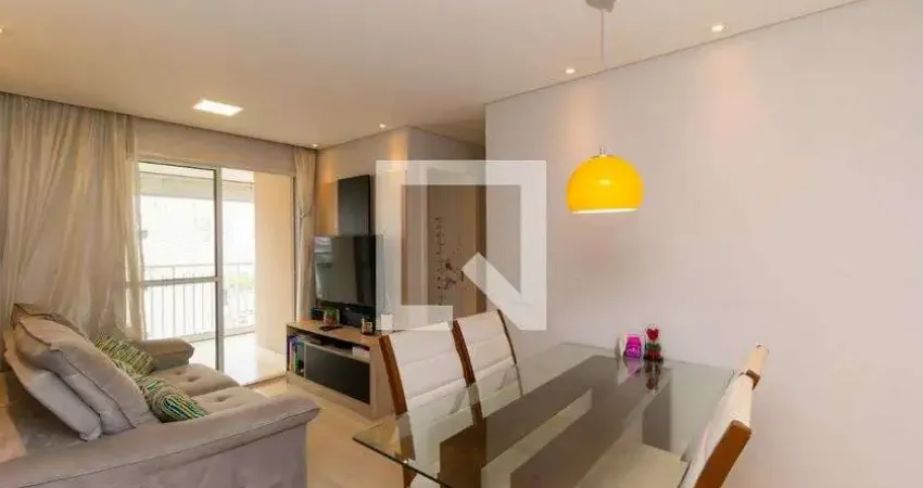 Apartamento com 2 quartos à venda na Rua Angá, 896, Vila Formosa, São Paulo