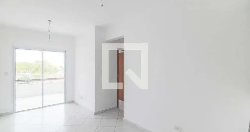 Apartamento com 2 quartos à venda na Rua das Figueiras, 2682, Campestre, Santo André