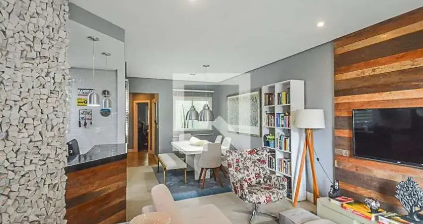 Apartamento com 3 quartos à venda na Rua Itaguassú, 1263, Rudge Ramos, São Bernardo do Campo