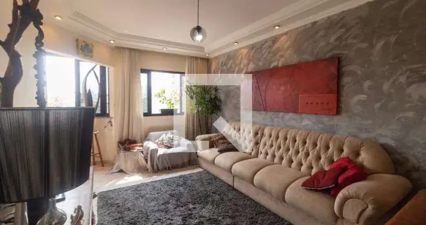 Apartamento com 3 quartos à venda na Rua Paissandú, 228, Vila Leopoldina, Santo André