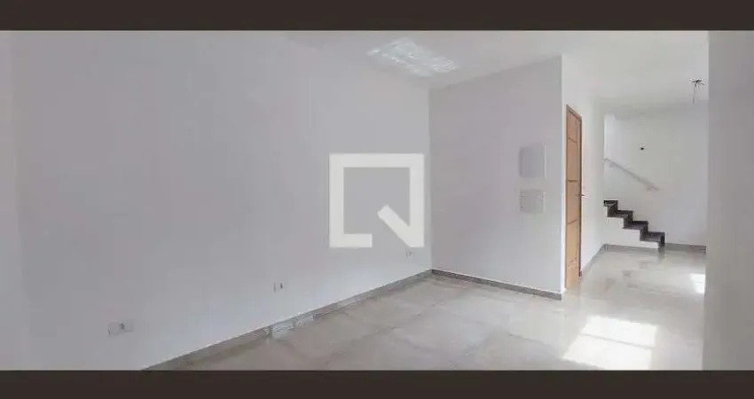 Apartamento com 2 quartos à venda na Rua Humberto de Campos, 170, Vila Assunção, Santo André