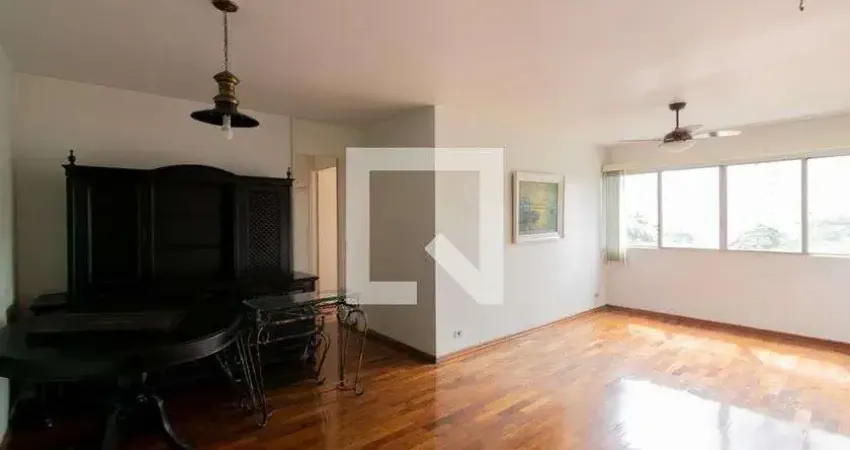 Apartamento com 3 quartos à venda na Rua Alvorada, 735, Vila Olímpia, São Paulo