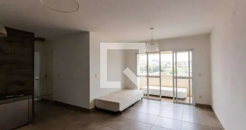 Apartamento com 2 quartos à venda na Rua Tutóia, 72, Vila Metalúrgica, Santo André