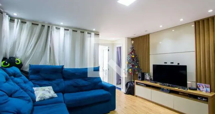 Apartamento com 3 quartos à venda na Rua Pedro Galvano, 8, Cidade São Jorge, Santo André