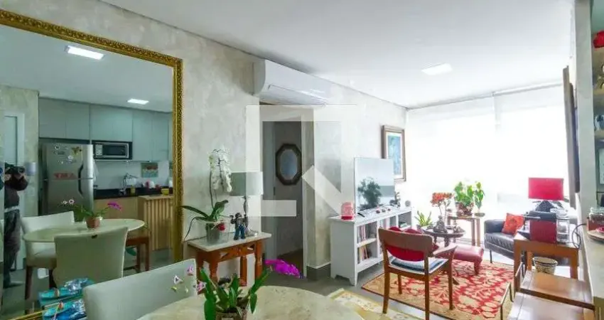 Apartamento com 2 quartos à venda na Rua Ângelo Dusi, 84, Vila Lusitânia, São Bernardo do Campo