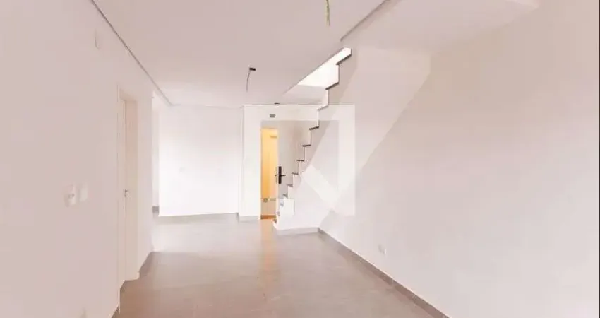 Apartamento com 2 quartos à venda na Rua dos Capuchinhos, 286, Jardim, Santo André