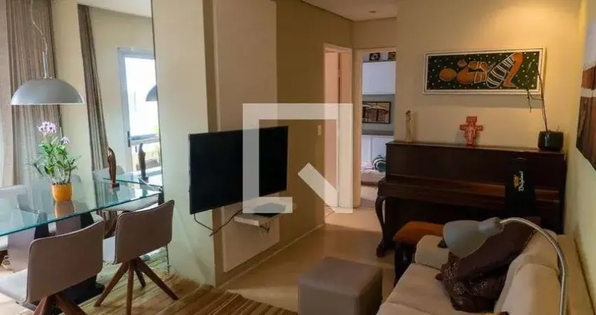Apartamento com 2 quartos à venda na Rua Ibituruna, 315, Saúde, São Paulo