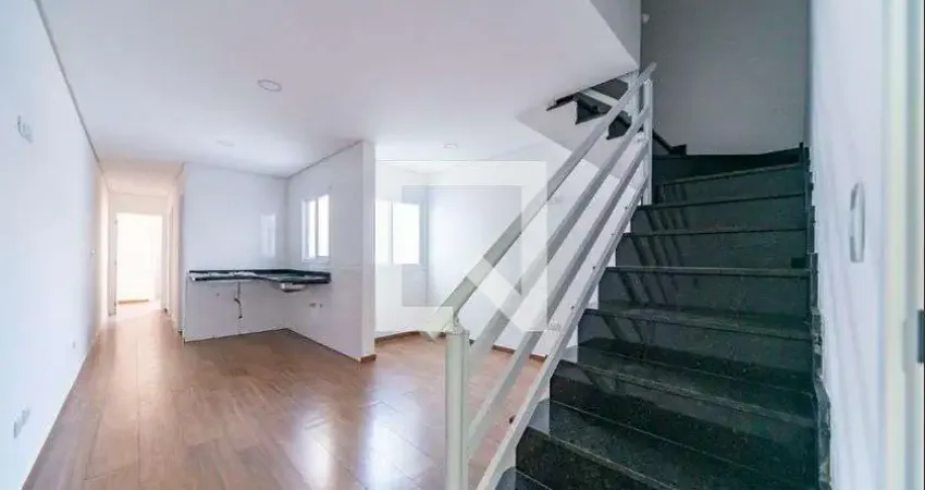 Apartamento com 2 quartos à venda na Rua Iguatemi, 144, Jardim Bela Vista, Santo André