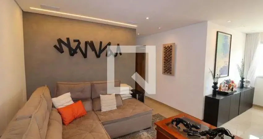 Apartamento com 3 quartos à venda na Rua Antônia Soveral, 174, Vila Carrão, São Paulo