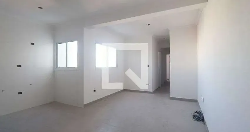 Apartamento com 2 quartos à venda na Rua Manila, 135, Parque Oratório, Santo André