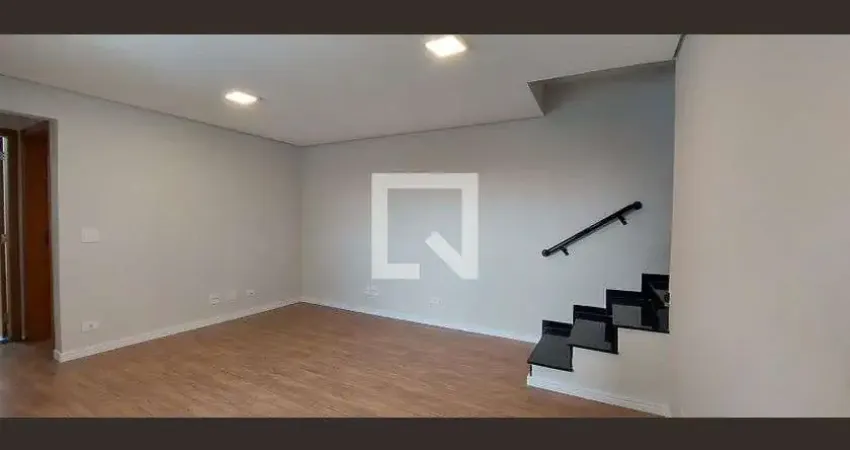 Apartamento com 2 quartos à venda na Rua Pereira Coutinho, 152, Parque Bandeirante, Santo André