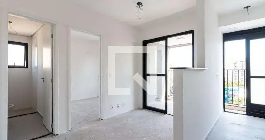 Apartamento com 1 quarto à venda na Rua São Constâncio, 260, Vila Carrão, São Paulo