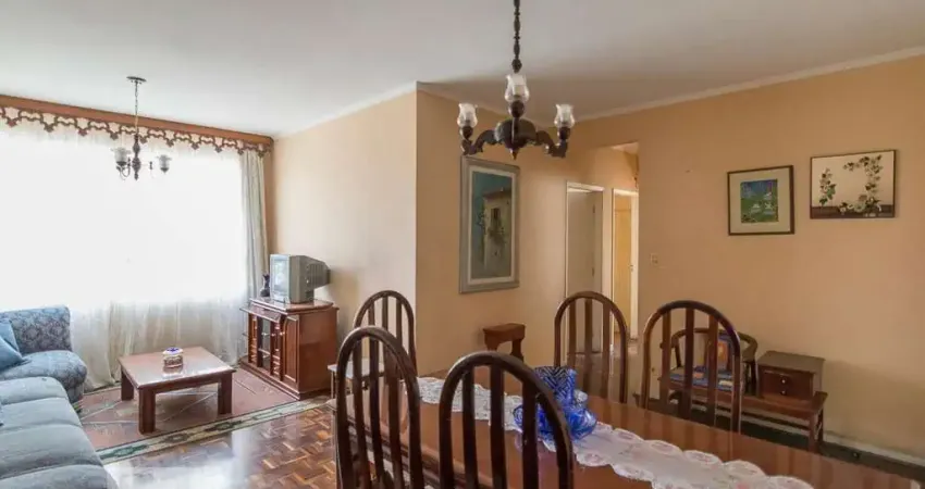 Apartamento com 3 quartos à venda na Rua Coronel Agenor de Camargo, 393, Centro, Santo André