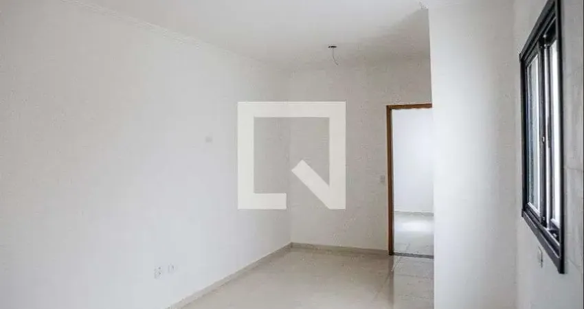 Apartamento com 2 quartos à venda na Rua Ourinhos, 159, Jardim Alvorada, Santo André