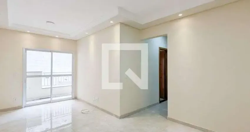 Apartamento com 3 quartos à venda na Rua Brasílio Machado, 518, Nova Petrópolis, São Bernardo do Campo